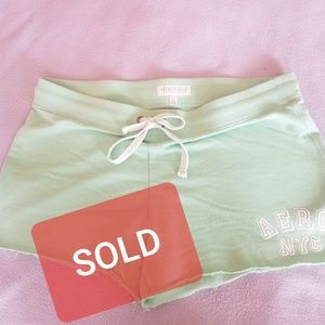 Aeropostle Shorts